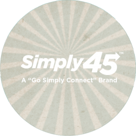 simply45logo